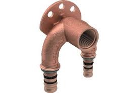 GEBERIT MEPLA CULAS DUBBEL 20 x1/2  6.7cm