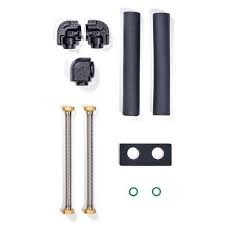 VAILLANT AANSLUITSET AROTHERM MET LOSSE MOER