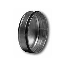 SPIRAAL STOP Ø160  MET JOINT