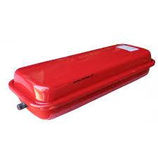 EXPANSIEVAT CHAUFFAGE PLAT 8LIT. 3/8