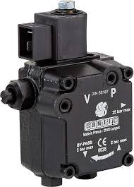 WEISHAUPT O MAZOUTPOMP  WL5/1-B ( SUNTEC ALEV30C )