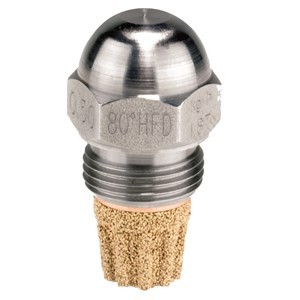 FLUIDICS CIGLEUR .45 60° HFD