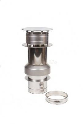 GASCO CONCENTRISCHE VERTICALE DAKUITMONDING 150/200