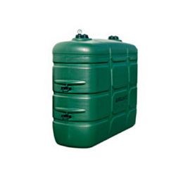 DS DUBBELW.  MAZOUTT. comfort XT PE/PE 2000L bovengr. L230x78xH190