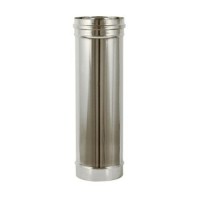 GASCO CONCENTRISCHE KANAALELEMENT L.500 100/150