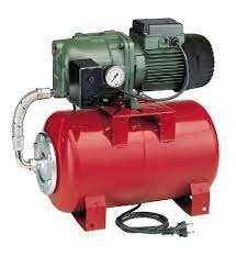 DAB AQUAJET 200 M 80 G-H