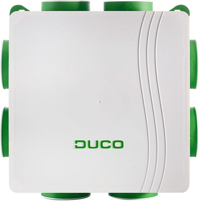 DUCOBOX FOCUS C+ UNIT