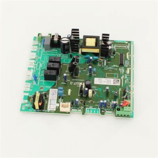 BULEX O PRINTPLAAT THERMOMAX F35/F24