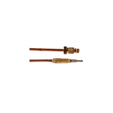 WELL STRALER O THERMOKOPPEL