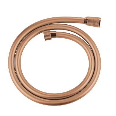 GROHE FLEXIBEL SILVERFLEX 1,25M WARM SUNSET