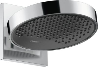 HANS GROHE  RAINFINITY  HOOFDDOUCHE POWDERRAIN 250 1 JET ECO CHROOM