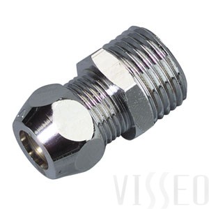 SCHELL RACCORD 1/2 M X 10MM