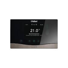 VAILLANT SENSOCOMFORT VRC 720 WEERSAFHANKELIJK + BUITENVOELER