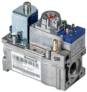 BUDERUS O GASVLOK GB162 100KW HONEYWELL