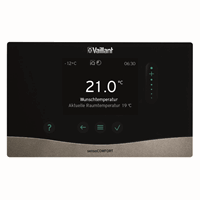 VAILLANT SENSOCOMFORT VR 92