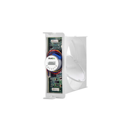 DUCO COMFORT PLUS KLEP CO²  30m³/h (slaapkamer)