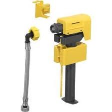 VIEGA O VLOTTER VOOR PREVISTA INBOUWSYSTEEM 2021