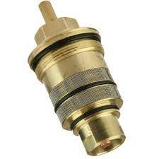 HANS GROHE O THERMOSTATISCH ELEMENT  voor inbouwthermostaten 15715000