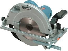 MAKITA CIRKELZAAG 2000W 235 MM