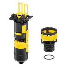 VIEGA O SPOELMECHANISME VOOR PREVISTA INBOUWSYSTEEM 2021