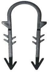 RBM TACKERNAGELS 56MM  (690) gelast (zie dm line)