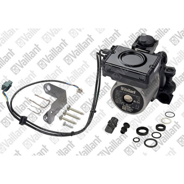 VAILLANT O POMP CV VOOR VCW346 & 296