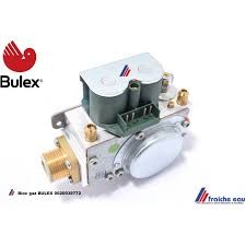 BULEX O GASBLOK VOOR THERMOMASTER F25E