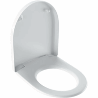 GEBERIT ICON VERKORTE ZITTING SOFTCLOSE