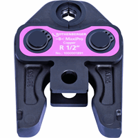 ROTHENBERGER PERSBEK STANDAARD ›B‹ MAXIPRO 1/2"
