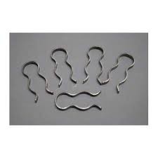 BUDERUS O CLIPS (5X)