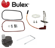BULEX O ONDERHOUDSKIT 8 KOMPLEET THERMOMASTER T