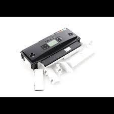 BUDERUS O CONTROLE DOOS CUS TRIM LOW G-LOW BC20