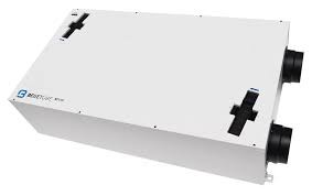 BEG PROFI AIR BT2.5F VENTILATIEUNIT 