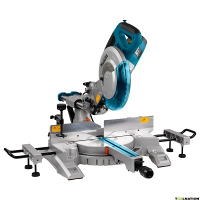 MAKITA RADIAAL/AFKORTZAAG 260MM