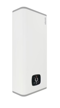 THERMOR BOILER LINEO/MALICIO PLAT 100L WIT 2250W