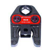 ROTHENBERGER PERSBEK STANDAARD M28