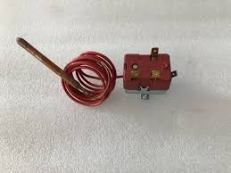 SIME O THERMOSTAAT ANTI INERTIE