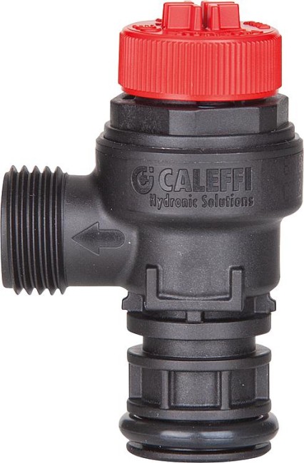 BUDERUS O VEILIGHEIDSKLEP 