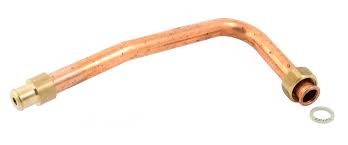 DAALDEROP O KOPPELBUIS GAS 24/80