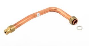 DAALDEROP O KOPPELBUIS GAS 32/80