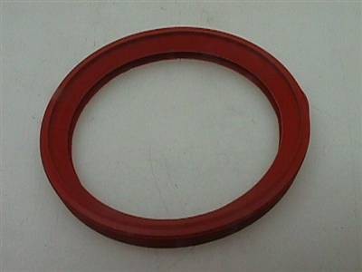 DAALDEROP O O-RING 80X2 VENTILATOR 