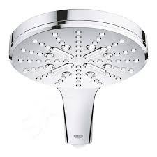 GROHE HANDDOUCHE SMARTACTIVE 150R 3JET 9.5L/min CHROME >2021