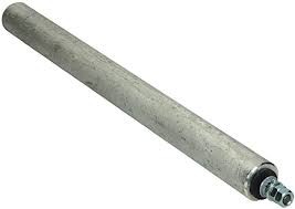 BUDERUS O ANODE D33X400MM M8 ( ex 87185715680 )