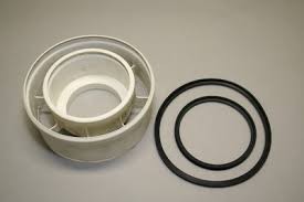 BUDERUS O ADAPTER 100-150