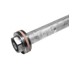 BUDERUS O ANODE G1 1/2" D26X625MM