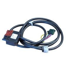 BUDERUS O BRANDER KABEL 2350 1-STEP