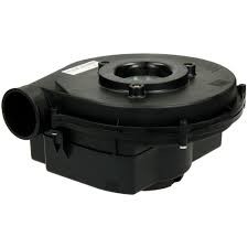 BUDERUS O VENTILATOR 