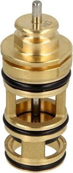 BUDERUS O BINNENWERK DRIEWEGKLEP