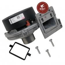 VAILLANT O VENTILATOR ECOTEC EXCLUSIVE