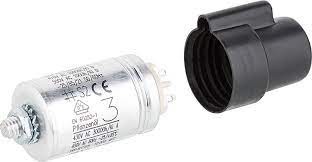 BUDERUS O CONDENSATOR  3µF